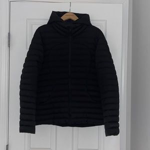 Lululemon Pack it Down puffer jacket